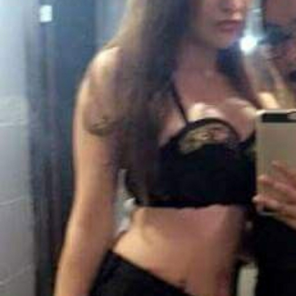 Bebe top - Picture 5 of 5